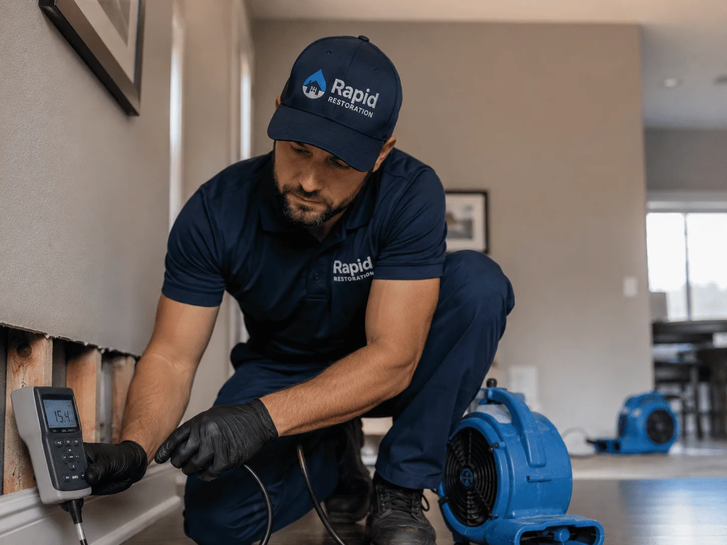 Common questions about Dehumidification in Freeburg, PA
